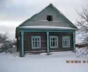 Продам дом в деревне 25 км от Ярославля, дёшево