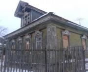 Продается дом на 10.15 сот земли в д, Комарова за Кормилицино